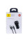 Автомобільний Зарядний Пристрій Baseus Small Screw TZXLD-B Type-C 3,4A