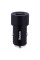 Автомобільний Зарядний Пристрій Baseus Small Screw TZXLD-B Type-C 3,4A
