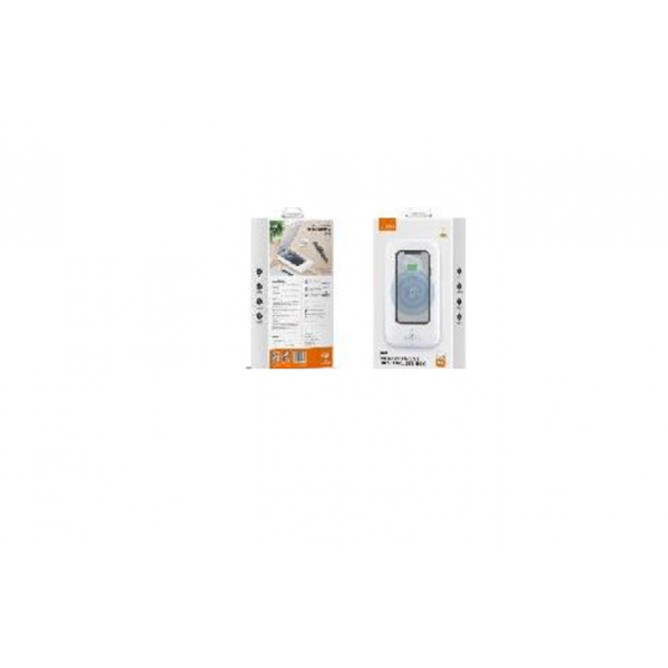 Автомобільний Зарядний Пристрій Baseus Digital Quick 45W TZCCBX-C 2A