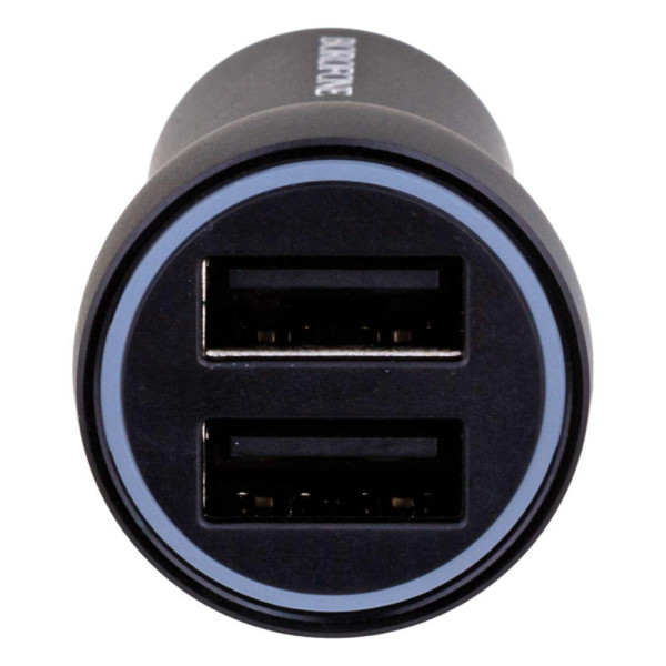 Автомобільний Зарядний Пристрій Borofone BZ9 2USB 3.1A