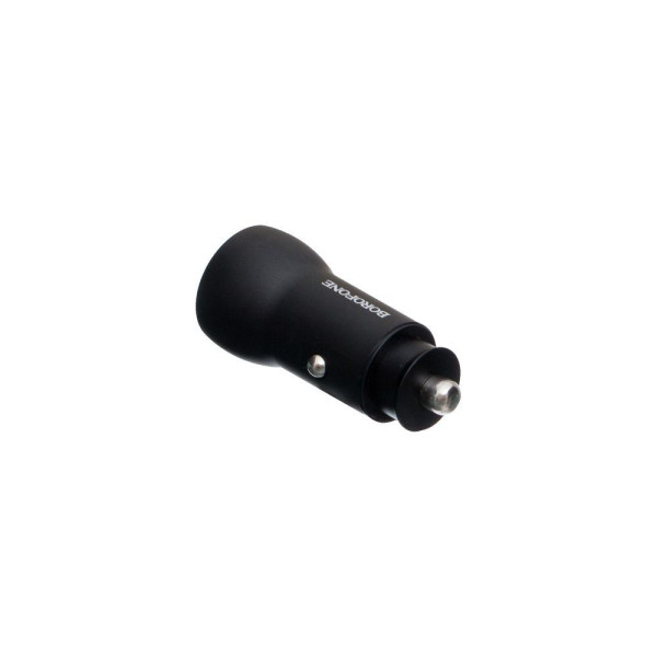 Автомобільний Зарядний Пристрій Borofone BZ9 2USB 3.1A