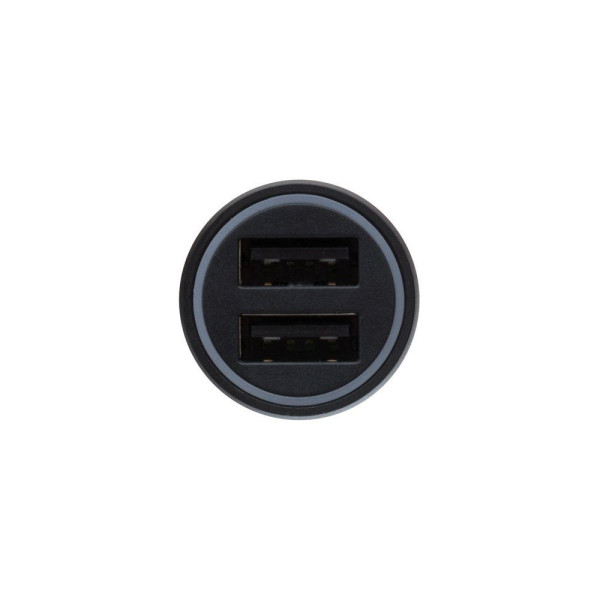 Автомобільний Зарядний Пристрій Borofone BZ9 2USB 3.1A