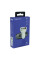 Автомобільний Зарядний Пристрій Borofone BZ11 Digital Display 2USB 2.1A