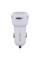 Автомобільний Зарядний Пристрій Borofone BZ13 Lightning 2USB 2.4A