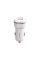 Автомобільний Зарядний Пристрій Borofone BZ13 Micro 2USB 2.4A