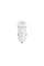 Автомобільний Зарядний Пристрій Borofone BZ2 2 USB 2.4A 3in1