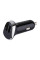 Автомобільний Зарядний Пристрій Borofone BZ15 Lightning 2USB 2.4A