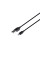 Автомобільний Зарядний Пристрій Borofone BZ15 Lightning 2USB 2.4A