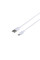 Автомобільний Зарядний Пристрій Borofone BZ15 Lightning 2USB 2.4A