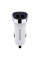 Автомобільний Зарядний Пристрій Borofone BZ15 Type-C 2USB 2.4A