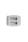 Автомобільний Зарядний Пристрій Hoco Z23 2USB Lightning