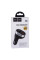 Автомобільний Зарядний Пристрій Hoco Z29 Regal Digital Display Cigarette Lighter 2USB