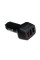 Автомобільний Зарядний Пристрій Hoco Z15B Kuso QC3.0 3USB