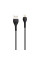 Автомобільний Зарядний Пристрій Hoco Z36 Lightning 2USB