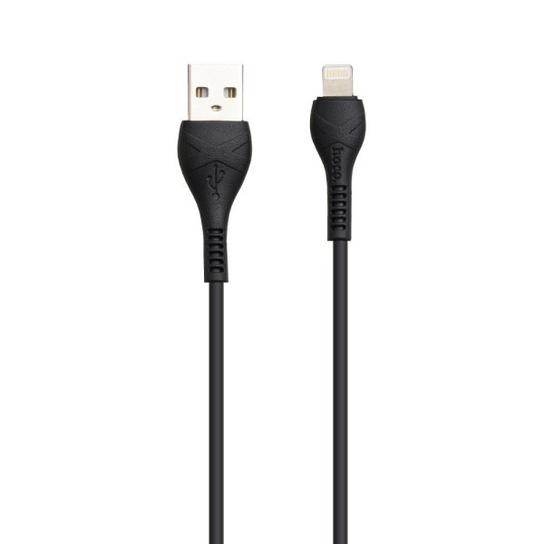 Автомобільний Зарядний Пристрій Hoco Z36 Lightning 2USB