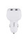 Автомобільний Зарядний Пристрій Hoco Z36 Micro 2USB
