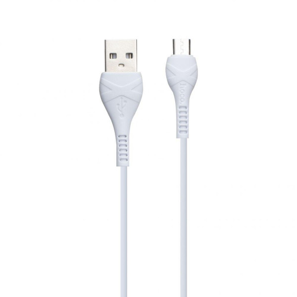 Автомобільний Зарядний Пристрій Hoco Z36 Micro 2USB