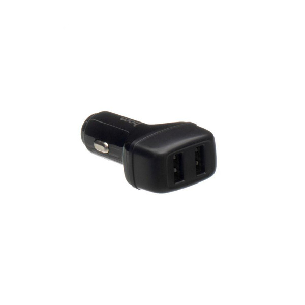 Автомобільний Зарядний Пристрій Hoco Z36 Micro 2USB