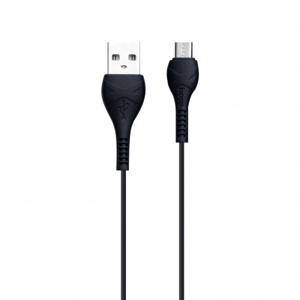 Автомобільний Зарядний Пристрій Hoco Z36 Micro 2USB