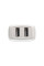 Автомобільний Зарядний Пристрій Hoco Z36 Micro 2USB