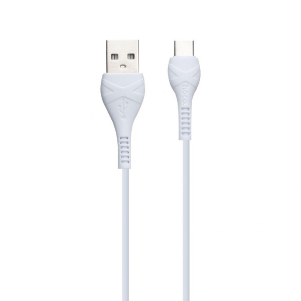 Автомобільний Зарядний Пристрій Hoco Z36 Type-C 2USB
