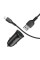 Автомобільний Зарядний Пристрій Hoco Z39 QC3.0 Lightning 2USB