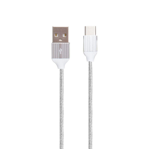 Автомобільний Зарядний Пристрій LDNIO DL-C401 Type-C 2USB 3.6A