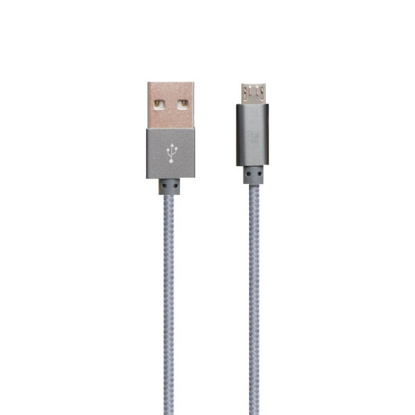 Автомобільний Зарядний Пристрій LDNIO DL-C302 2USB 3.6A Micro