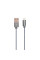 Автомобільний Зарядний Пристрій LDNIO DL-C302 2USB 3.6A Lightning