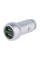 Автомобільний Зарядний Пристрій LDNIO DL-C401 Micro 2USB 3.6A