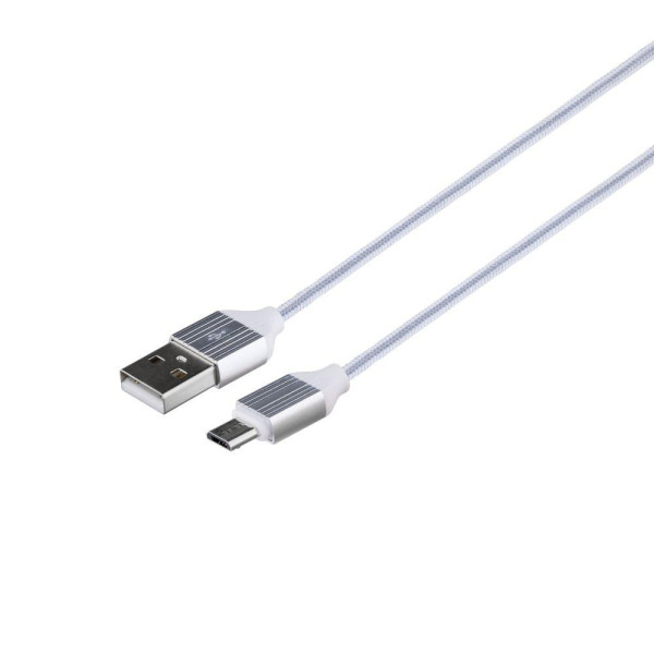 Автомобільний Зарядний Пристрій LDNIO DL-C401 Micro 2USB 3.6A
