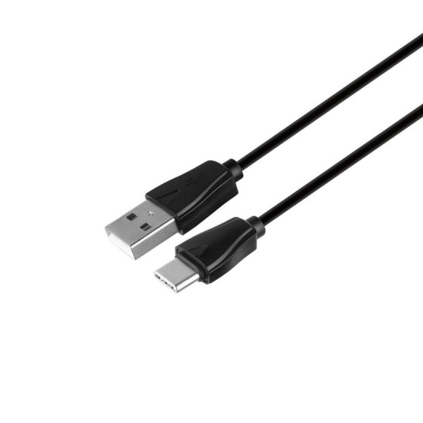 Автомобільний Зарядний Пристрій LDNIO DL-C1 PD QC3.0 36W Type-C