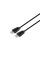 Автомобільний Зарядний Пристрій LDNIO DL-C1 PD QC3.0 36W Type-C to Type-C