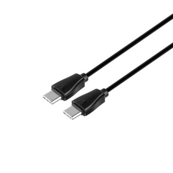 Автомобільний Зарядний Пристрій LDNIO DL-C1 PD QC3.0 36W Type-C to Type-C
