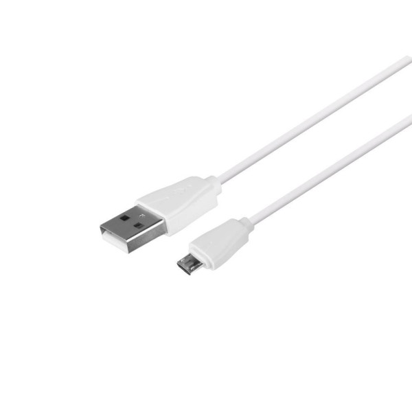 Автомобільний Зарядний Пристрій LDNIO DL-C407Q QC3.0 2USB 36W Micro