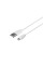Автомобільний Зарядний Пристрій LDNIO DL-C304Q QC3.0 18W Lightning