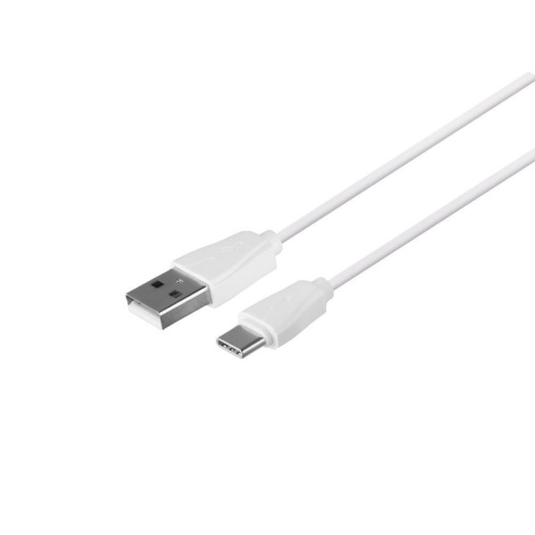 Автомобільний Зарядний Пристрій LDNIO DL-C304Q QC3.0 18W Type-C