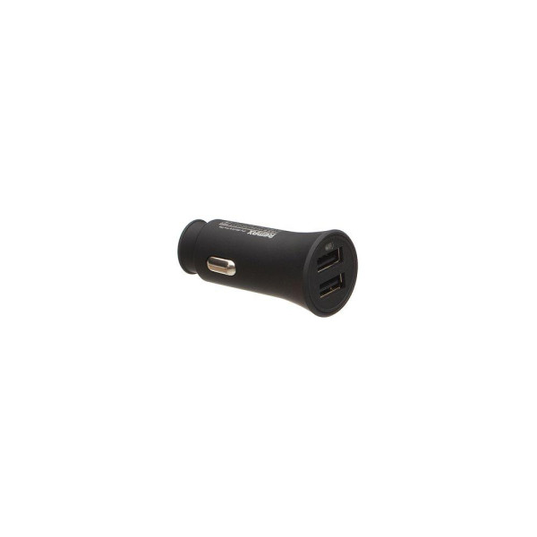 Автомобільний Зарядний Пристрій Remax RCC 217 + Cable 3in1 2 USB