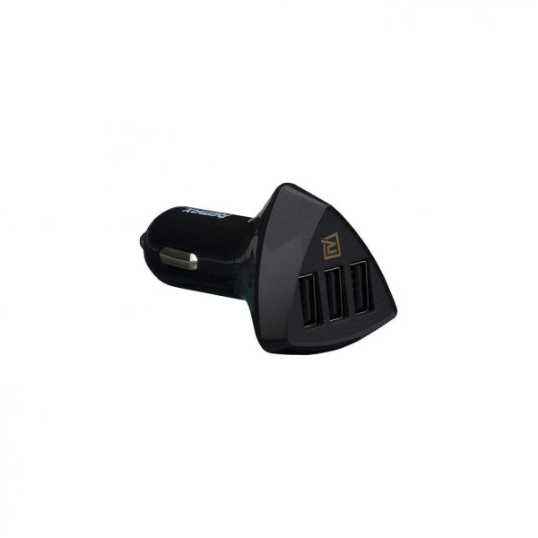 Автомобільний Зарядний Пристрій Remax RC-C304 3 USB 4.2A