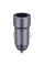 Автомобільний Зарядний Пристрій Remax RCC 220 2 USB 2.4A