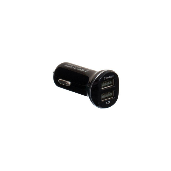 Автомобільний Зарядний Пристрій XO CC-13 2USB