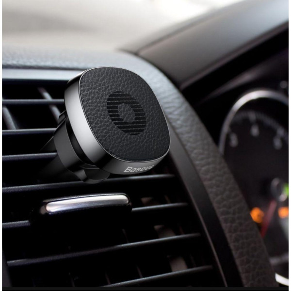 Автотримач Baseus Magnetic Privity Pro Air SUMQ-PR