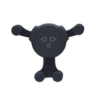 Автотримач Baseus Emoticon Gravity SUYL