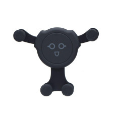 Автотримач Baseus Emoticon Gravity SUYL
