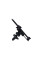 Автотримач Baseus Emoticon Gravity SUYL