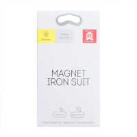 Метал Пластина Baseus Magnet Iron Suit ACDR-A