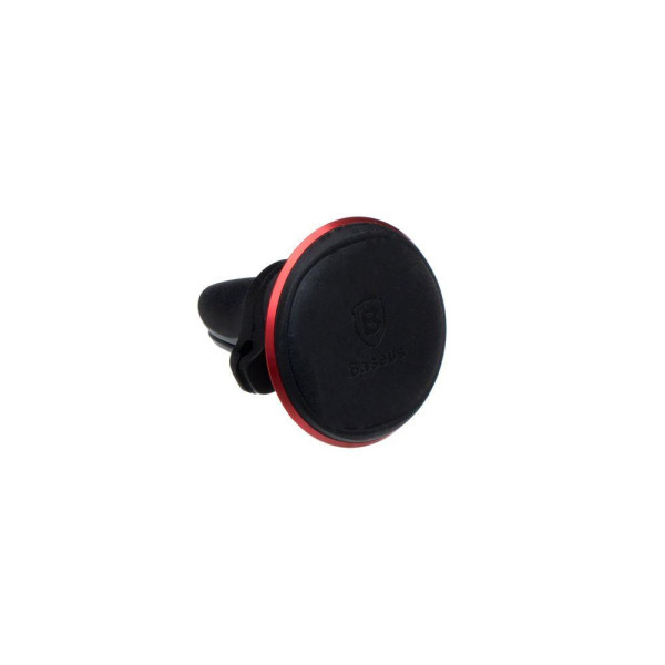 Автотримач Baseus Magnetic Air Vent SUGX-A