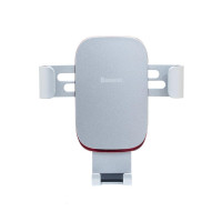 Автотримач Baseus Metal Age Gravity Car Mount SUYL-D