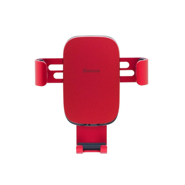 Автотримач Baseus Metal Age Gravity Car Mount SUYL-D