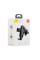 Автотримач Baseus Metal Age Gravity Car Mount SUYL-D